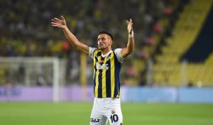 Besplatna dnevna prognoza FENERBAHCE - OLYMPIACOS 18.04.2024.