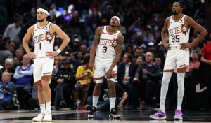 Besplatna dnevna prognoza MINNESOTA TIMBERWOLWES - PHOENIX SUNS 24.04.2024.