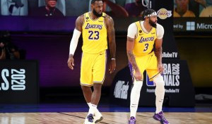 Besplatna dnevna prognoza LA LAKERS - DENVER NUGGETS 26.04.2024.