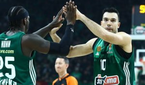 Besplatna dnevna prognoza MACCABI TEL AVIV - PANATHINAIKOS ATENA 30.04.2024.