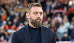 Besplatna dnevna prognoza ROMA - BAYER LEVERKUSEN 02.05.2024.
