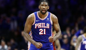 Besplatna dnevna prognoza NEW YORK KNICKS - PHILADELPHIA 76ERS 01.05.2024.