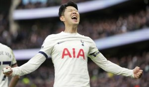 Besplatna dnevna prognoza CHELSEA - TOTTENHAM 02.05.2024.