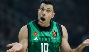 Besplatna dnevna prognoza MACCABI TEL AVIV - PANATHINAIKOS 02.05.2024.