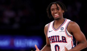 Besplatna dnevna prognoza PHILADELPHIA 76ERS - NEW YORK KNICKS 03.05.2024.