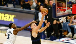 Besplatna dnevna prognoza DENVER NUGGETS - MINNESOTA TIMBERWOLWES 19.05.2024.
