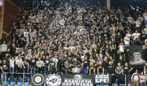 Besplatna dnevna prognoza PARTIZAN - CRVENA ZVEZDA 19.05.2024.