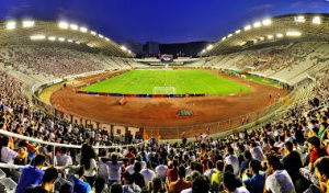 Besplatna dnevna prognoza HAJDUK - GORICA 19.05.2024.