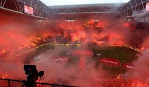 Besplatna dnevna prognoza GALATASARAY - FENERBAHCE 19.05.2024.