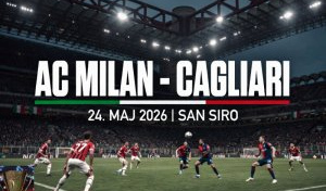 AC Milan – Cagliari: Modrićev mogući posljednji ples na San Siru? AC Milan – Cagliari: Modrićev mogući posljednji ples na San Siru?
