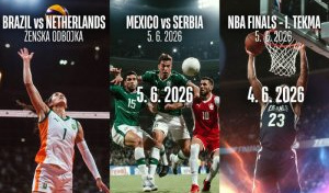 Besplatni savjeti za klađenje 4-5 lipanj 2026 Besplatni savjeti za klađenje 4-5 lipanj 2026
