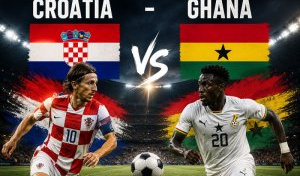 26.06.2026-Besplatni savjet: Hrvatska-Gana, sve ili ništa! 26.06.2026-Besplatni savjet: Hrvatska-Gana, sve ili ništa!