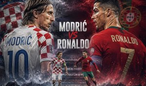 30.6.2026 Besplatni savjet: Portugal - Hrvatska, Modrić i Ronaldo 30.6.2026 Besplatni savjet: Portugal - Hrvatska, Modrić i Ronaldo