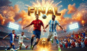 Besplatni savjeti za klađenje: Španjolska-Argentina, SP2026 Besplatni savjeti za klađenje: Španjolska-Argentina, SP2026